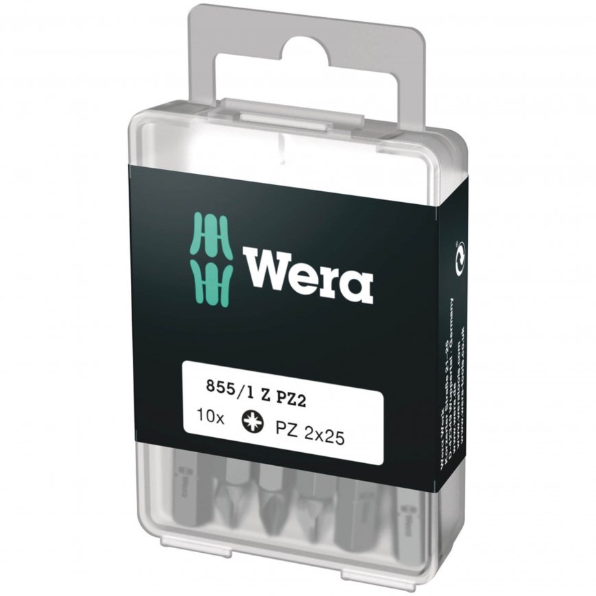 Wera 05072405001 not categorized