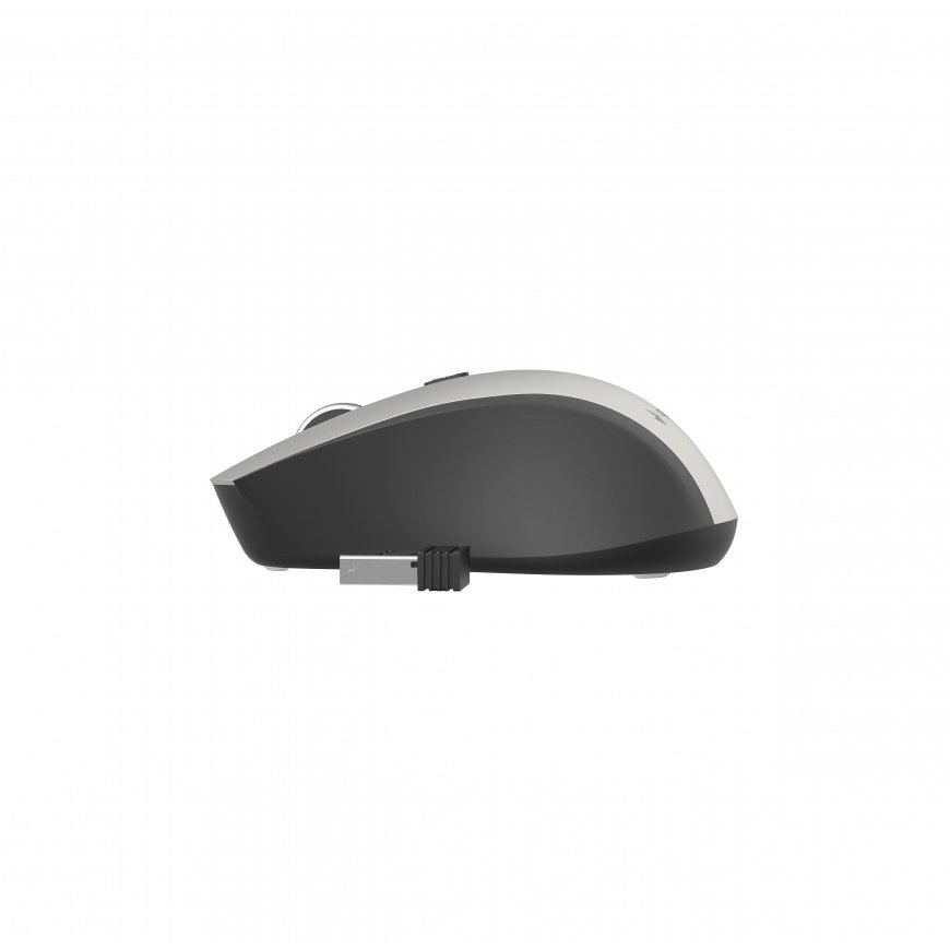 Gembird MUSW-4B-02-BS mouse Office Ambidextrous RF Wireless Optical 1600 DPI – 2