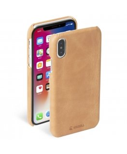 Krusell Sunne mobiiltelefoni ümbris 16,5 cm (6.5") Kate Beež