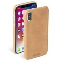 Krusell Sunne mobilo telefonu apvalks 16,5 cm (6.5") Aploksne Bēšs Krusell Sunne mobilo telefonu apvalks 16,5 cm (6.5") Aploksne Bēšs