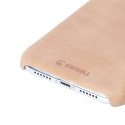 Krusell Sunne matkapuhelimen suojakotelo 16,5 cm (6.5") Suojus Beige Krusell Sunne matkapuhelimen suojakotelo 16,5 cm (6.5") Suojus Beige