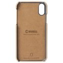Krusell Sunne чехол для мобильного телефона 16,5 cm (6.5") Крышка Бежевый Krusell Sunne чехол для мобильного телефона 16,5 cm (6.5") Крышка Бежевый
