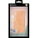 Krusell Sunne matkapuhelimen suojakotelo 16,5 cm (6.5") Suojus Beige Krusell Sunne matkapuhelimen suojakotelo 16,5 cm (6.5") Suojus Beige