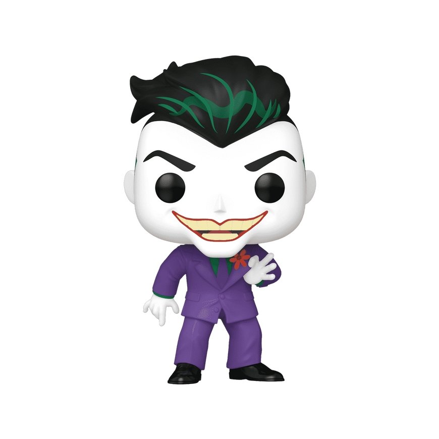 FUNKO POP! 75891