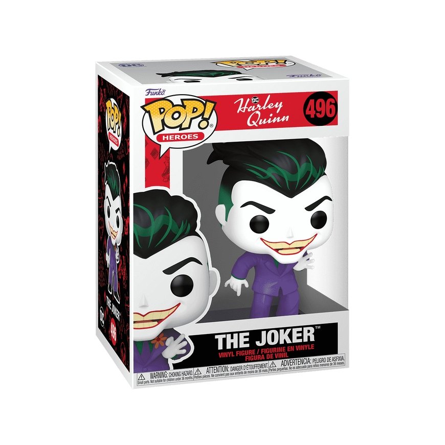 FUNKO POP! 75891 – 2