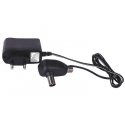 Emos 1702010035 power adapter/inverter Indoor Black