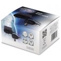 Emos 1702010035 strāvas adapteris & pārveidotājs Iekštelpas Melns Emos 1702010035 strāvas adapteris & pārveidotājs Iekštelpas Melns