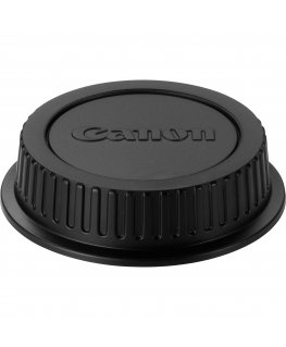 Canon 2723A001 крышка для объектива Черный