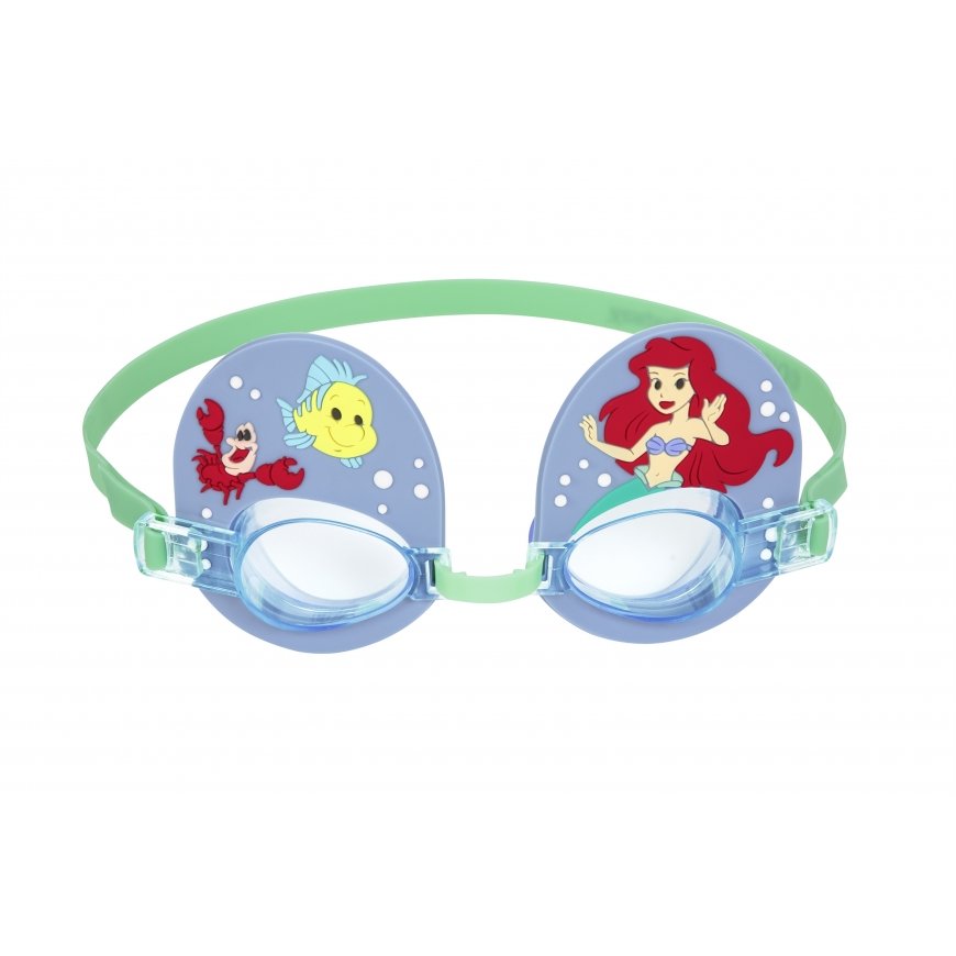 Bestway 9103C uimalasit Juniori Unisex