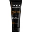 SYOSS POWER HOLD Гель для волос Люди 250 ml SYOSS POWER HOLD Гель для волос Люди 250 ml