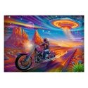 Trefl DreamScapes Dėlionė 1000 vnt Meniški Trefl DreamScapes Dėlionė 1000 vnt Meniški