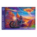 Trefl DreamScapes Составная картинка-головоломка 1000 шт Искусство Trefl DreamScapes Составная картинка-головоломка 1000 шт Искусство