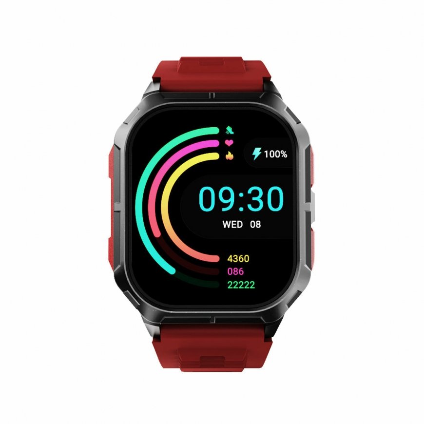 Hifuture ULTRA 3 5,11 cm