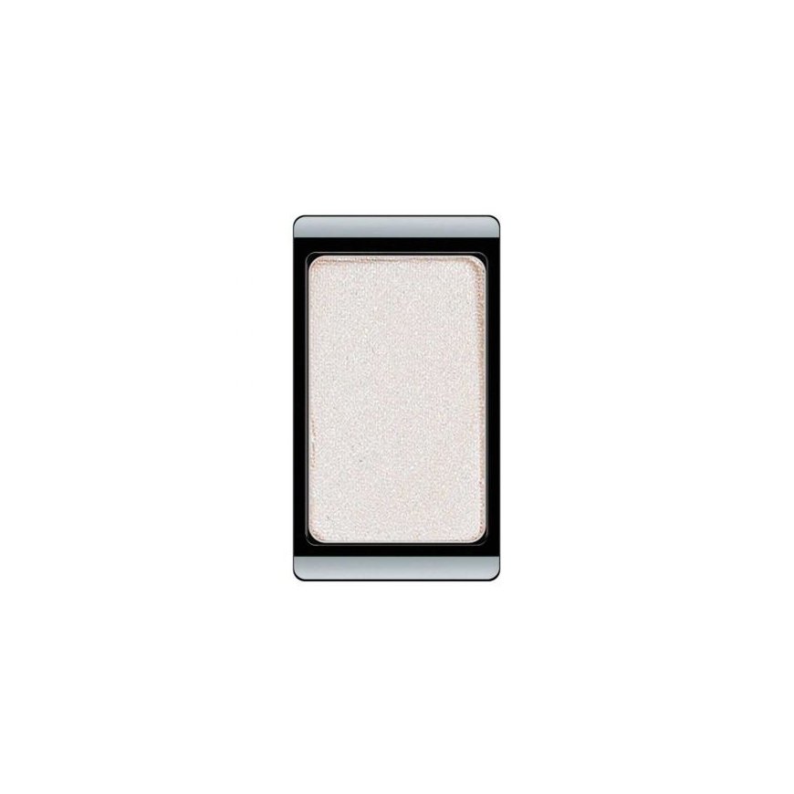 ARTDECO Eyeshadow тени 27 Pearly Luxury Skin Перламутровый