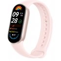 Xiaomi Smart Band 9 Aktivitāšu sensora aproce 4,11 cm (1.62") Rožu