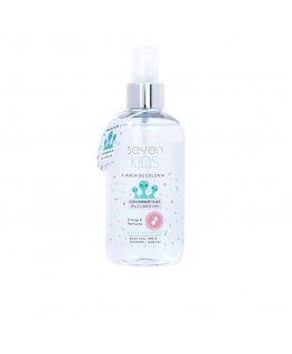 Seven kids Agua De Colonia одеколон 250 ml Детский