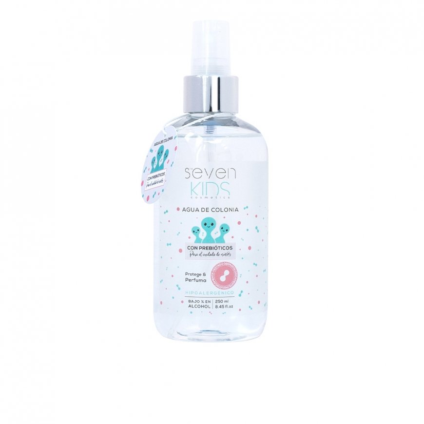 Seven kids Agua De Colonia odekolons 250 ml Bērni
