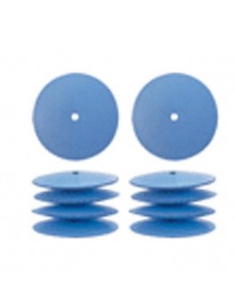 Proxxon 28 293 Polishing disc