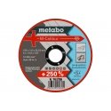 Metabo 616286000 angle grinder accessory Cutting disc