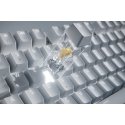 Razer Pro Type Ultra näppäimistö Office USB + RF Wireless + Bluetooth QWERTZ Saksa Valkoinen