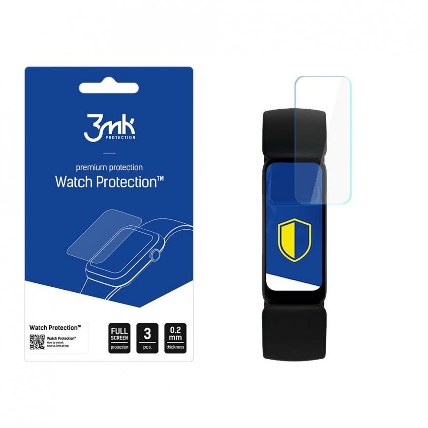 3MK Watch Protection
