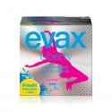 EVAX 8001090362841 hügieenitoode naisele Hügieeniside 12 tk EVAX 8001090362841 hügieenitoode naisele Hügieeniside 12 tk