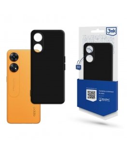 3MK Matt Case чехол для мобильного телефона