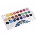 Jovi 800/24 vesialusel värv Multi Palett 24 tk Jovi 800/24 vesialusel värv Multi Palett 24 tk