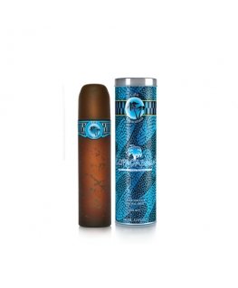 Fragluxe Cuba Copa Cabana 100 ml Люди