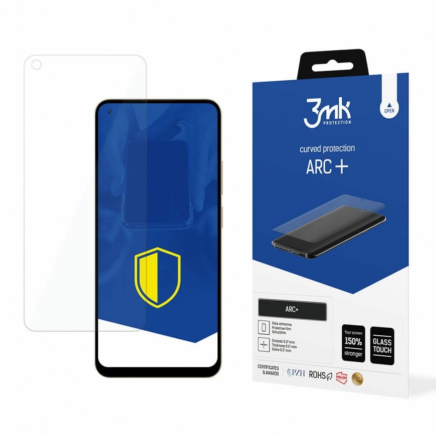 3MK ARC+ 1 pc(s)
