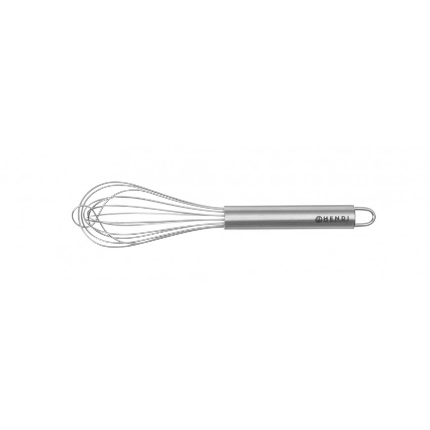 Hendi 532003 whisk Stainless steel