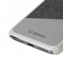 Krusell Tanum mobilo telefonu apvalks 16,5 cm (6.5") Aploksne Pelēks Krusell Tanum mobilo telefonu apvalks 16,5 cm (6.5") Aploksne Pelēks