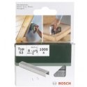 Bosch 2609255821 dekoravimo įrankių medžiaga 1000 vnt Sankaba Bosch 2609255821 dekoravimo įrankių medžiaga 1000 vnt Sankaba