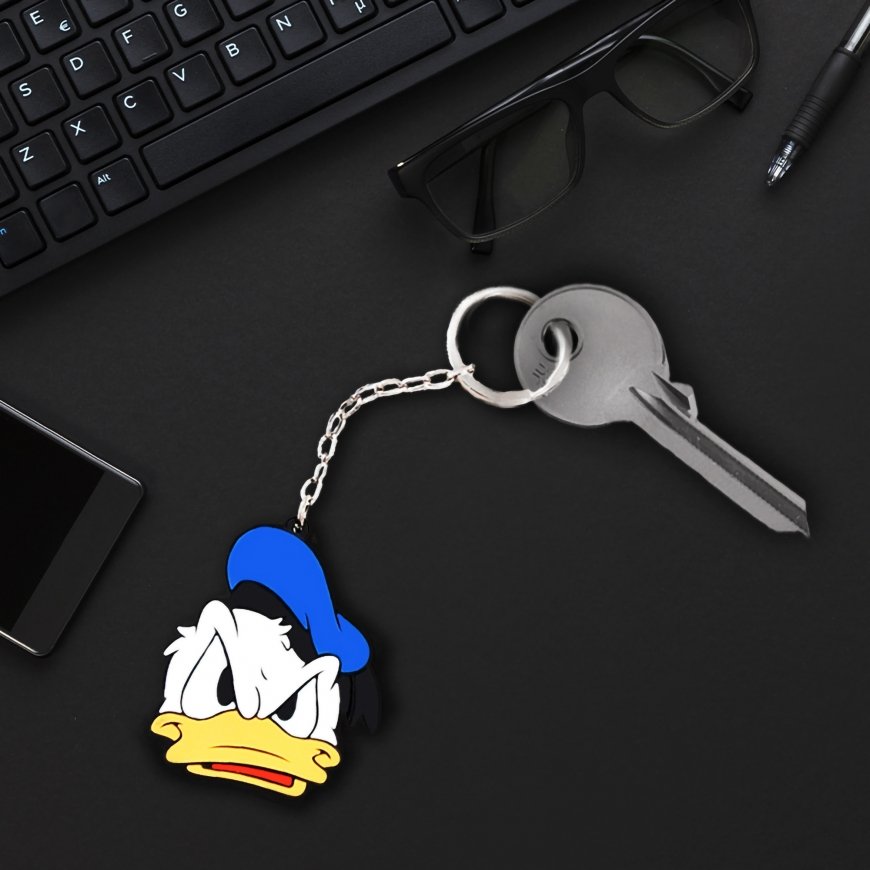 ERT Group LCDPDDON001 USB flash drive 16 GB USB Type-A 2.0 Multicolour – 2