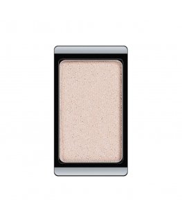 ARTDECO Eyeshadow acu ēnas 0,8 g 383 Glam Golden Bisque Mirgošana/vizuļošana