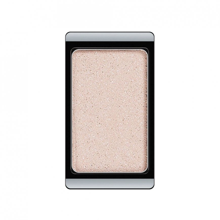 ARTDECO Eyeshadow lauvärv 0,8 g 383 Glam Golden Bisque Läiklev