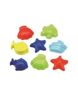ECOIFFIER 163 sandbox toy