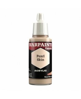 The Army Painter Warpaints Fanatic Effects Akriliniai dažai 1 vnt