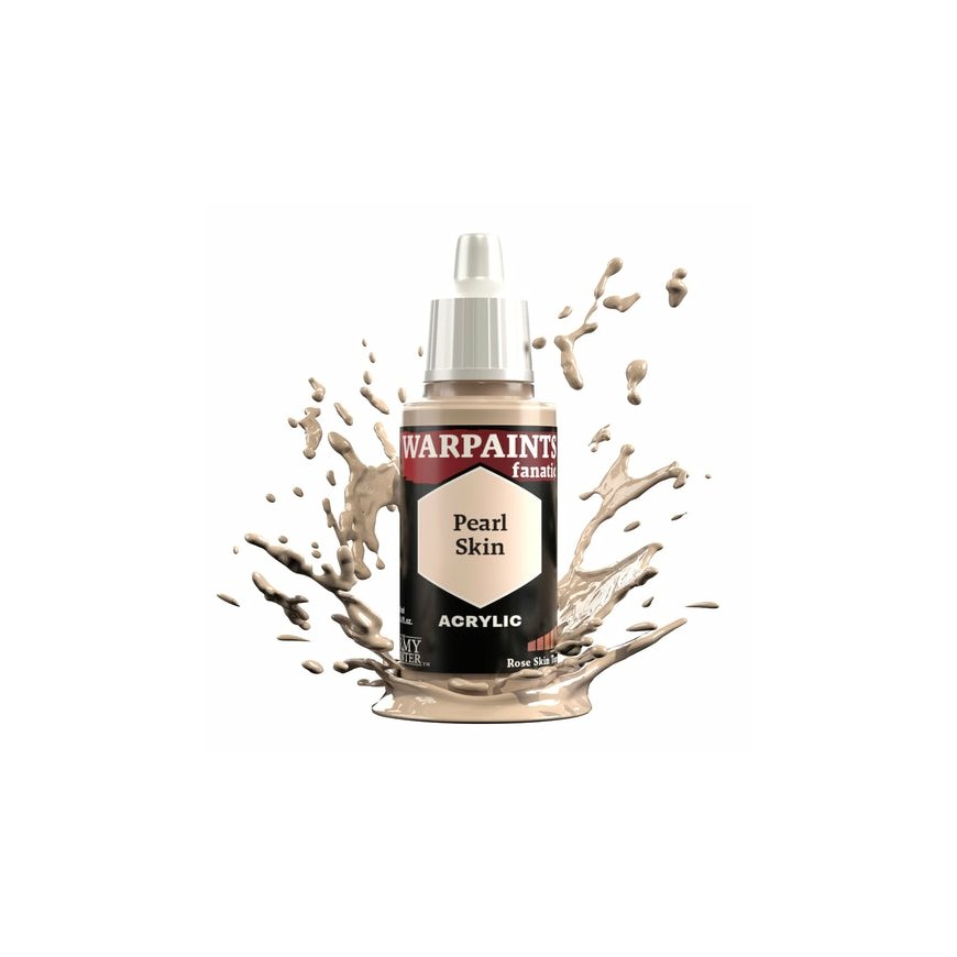 The Army Painter Warpaints Fanatic Effects Akryylimaali 1 kpl – 2