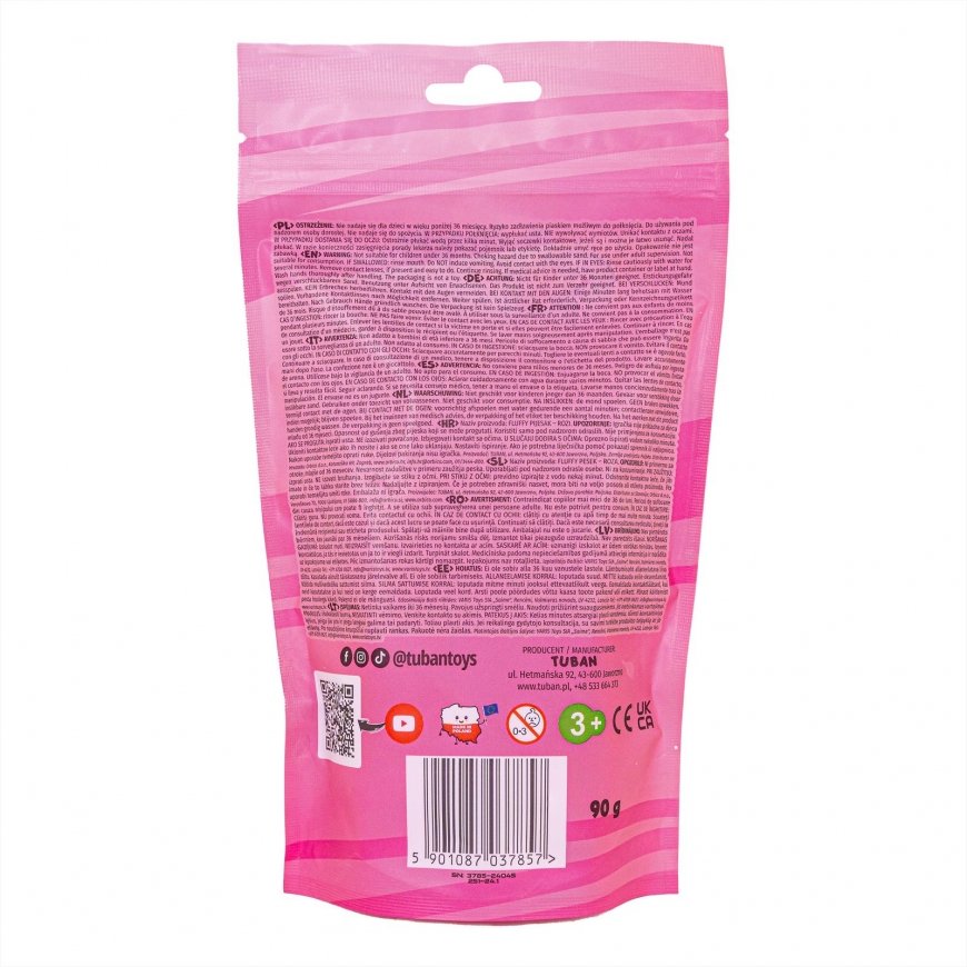 Tuban TU3785 Askartelulelu – 2