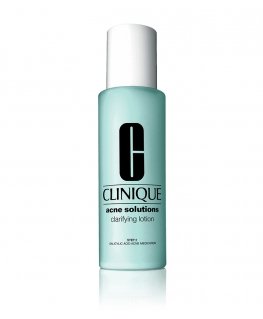 Clinique Acne Solutions Puhdistusemulsio Naisten 200 ml