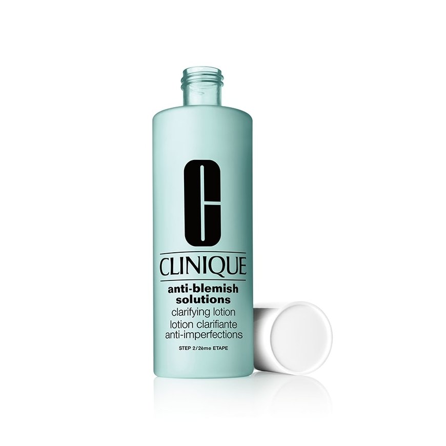 Clinique Acne Solutions Puhdistusemulsio Naisten 200 ml – 2