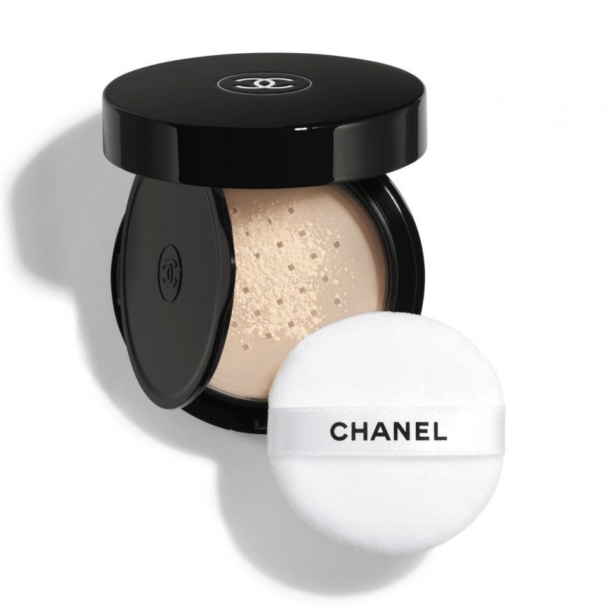 CHANEL Poudre Universelle Libre пудра 6 g 30 Medium