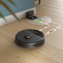 Philips 3000 series HomeRun Aqua XU3000/01 Vacuum and Mop Robot Philips 3000 series HomeRun Aqua XU3000/01 Vacuum and Mop Robot