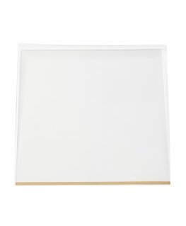Nordic Quality 352296 indaplovės dalis / priedas Balta Driptray