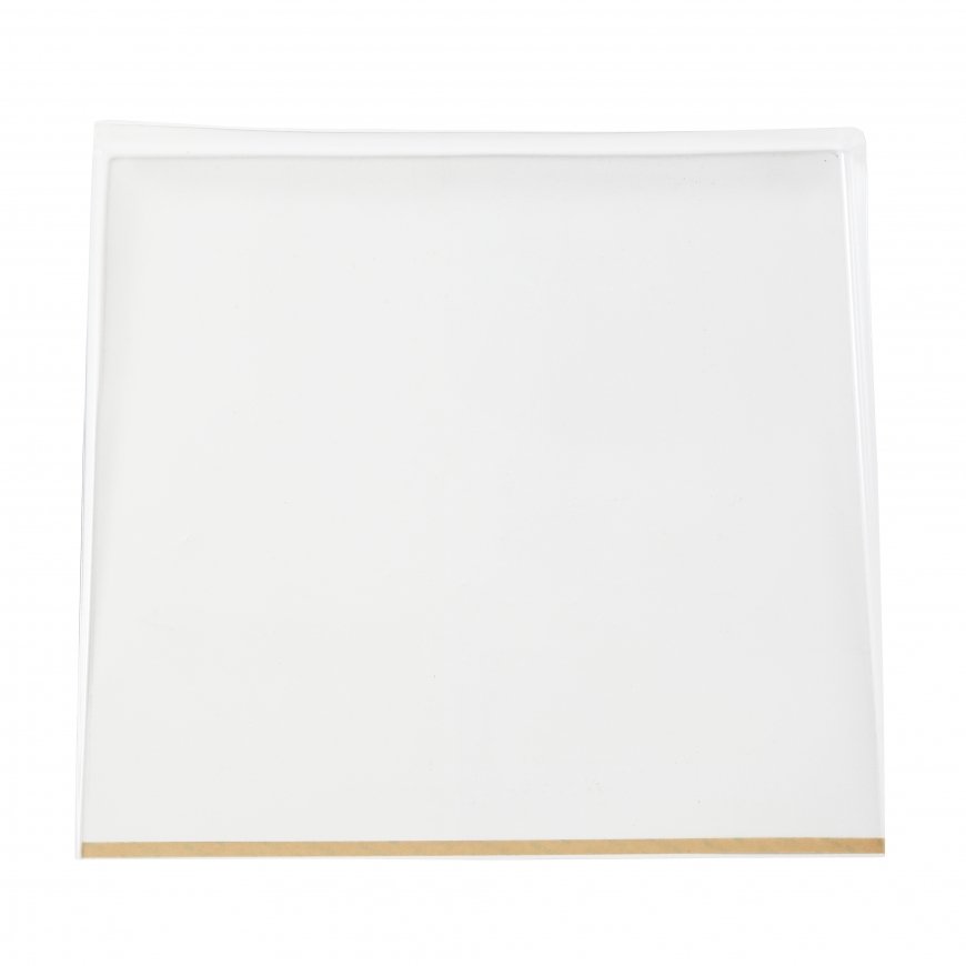 Nordic Quality Tulvasuoja, 60 x 58cm, läpinäkyvä