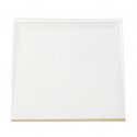 Nordic Quality Tulvasuoja, 60 x 58cm, läpinäkyvä Nordic Quality Tulvasuoja, 60 x 58cm, läpinäkyvä