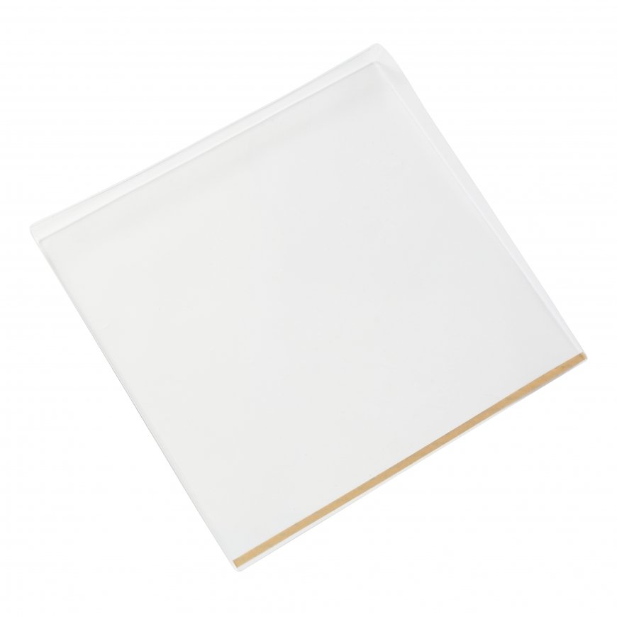 Nordic Quality 352296 indaplovės dalis / priedas Balta Driptray – 2