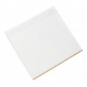 Nordic Quality 352296 indaplovės dalis / priedas Balta Driptray
