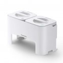 SwitchBot W3211800-WGSX Vesisäiliö Robotti-imuri SwitchBot W3211800-WGSX Vesisäiliö Robotti-imuri